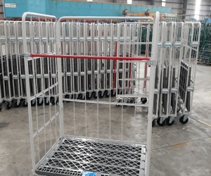 Song Thu Multifunctional trolley ST M70